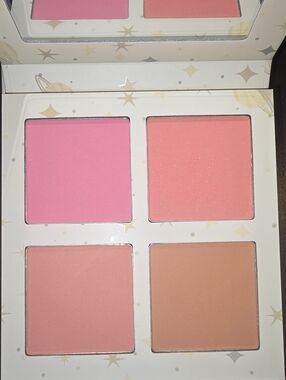 Moonslice Beauty Blush Palette
